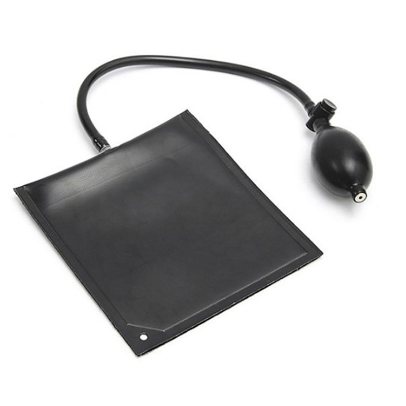 1Pc Auto Repair Tool Inflatable Airbag Adjustable Car Air Pump Car Door Repair Air Cushion Emergency Open Unlock Tool Kit - Image 3